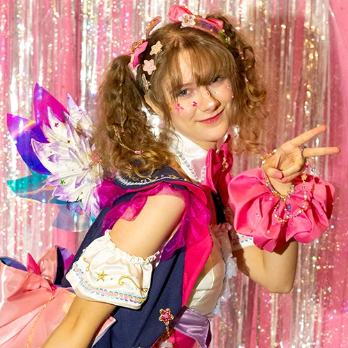 Ai Yume