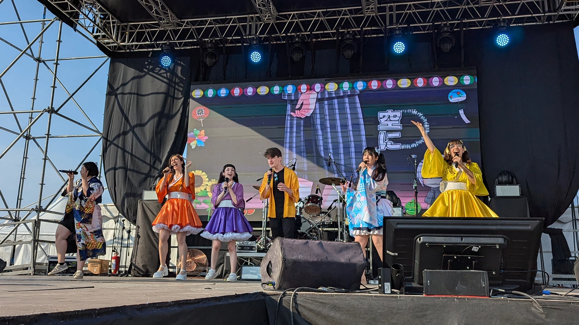 Summer Dreams - Idol Festival (Rimini Comix 2024)